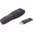 Prezentator GEMBIRD Presenter Gembird WP-L-12, Class 2 Laser, Range: 10m, 2.4 Ghz, 84g, 2xAAA
