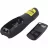 Prezentator GEMBIRD Presenter Gembird WP-L-12, Class 2 Laser, Range: 10m, 2.4 Ghz, 84g, 2xAAA
