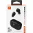 Casti fara fir JBL True Wireless JBL  Wave  Buds 2, Black, TWS Headset