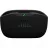 Casti fara fir JBL True Wireless JBL  Wave  Buds 2, Black, TWS Headset