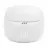 Наушники проводные с микрофоном JBL True Wireless JBL  Tune Flex 2 White, TWS Headset