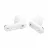 Наушники с микрофоном JBL True Wireless JBL  Tune Flex 2 White, TWS Headset