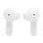 Наушники проводные с микрофоном JBL True Wireless JBL  Tune Flex 2 White, TWS Headset
