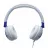 Casti cu fir si microfon JBL Headphones  JBL JR320, Kids On-ear, Blue