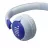 Casti cu microfon JBL Headphones  JBL JR320, Kids On-ear, Blue