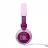 Casti cu fir si microfon JBL Headphones  JBL JR320, Kids On-ear, Purple