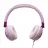 Casti cu fir si microfon JBL Headphones  JBL JR320, Kids On-ear, Purple