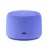 Smart Speaker Yandex Yandex Station Light 2 with Alice without clock, Violet, YNDX-00028VIO