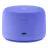 Smart Speaker Yandex Yandex Station Light 2 with Alice without clock, Violet, YNDX-00028VIO