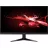 Monitor ACER 23.8” ACER IPS LED Nitro QG241YE ZeroFrame Black (1ms, 100M:1, 250cd, 1920x1080, 178°/178°, VGA, HDMIx2, Audio Line-out, AMD Free-Sync, VESA) [UM.QQ1EE.E01]