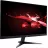 Monitor ACER 23.8” ACER IPS LED Nitro QG241YE ZeroFrame Black (1ms, 100M:1, 250cd, 1920x1080, 178°/178°, VGA, HDMIx2, Audio Line-out, AMD Free-Sync, VESA) [UM.QQ1EE.E01]