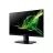 Monitor ACER 27.0” ACER IPS LED KA272EBI Glossy Black (1ms, 100M:1, 250cd, 1920x1080, 178°/178°, VGA, HDMI, AMD Free-Sync, VESA) [UM.HX2EE.E13]