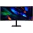 Монитор ACER 34.0” ACER IPS LED CZ342CUR Curved ZeroFrame Black/Silver (1ms, 21:9,100M:1, 300cd, 3440 x 1440, 178°/178°, 100Hz Refresh Rate, HDMI, DisplayPort, USB-C (Data, Video, Power), Speakers 2 x 3W, VESA) [UM.CC2EE.H01]
