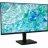 Monitor ACER 31.5” ACER IPS LED CB322QKA 4K Black (4ms, 100M:1, 300cd, 3840x2160, 178/178, HDMI x 2, DisplayPort, USB-C (Data, Video, Power), Speakers 2 x 2W, Height Adjustable, VESA) [UM.JB2EE.A01]