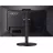 Monitor ACER 31.5” ACER IPS LED CB322QKA 4K Black (4ms, 100M:1, 300cd, 3840x2160, 178/178, HDMI x 2, DisplayPort, USB-C (Data, Video, Power), Speakers 2 x 2W, Height Adjustable, VESA) [UM.JB2EE.A01]