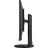 Monitor ACER 31.5” ACER IPS LED CB322QKA 4K Black (4ms, 100M:1, 300cd, 3840x2160, 178/178, HDMI x 2, DisplayPort, USB-C (Data, Video, Power), Speakers 2 x 2W, Height Adjustable, VESA) [UM.JB2EE.A01]