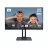 Monitor MSI 24.5” MSI IPS LED PRO MP251P Black (1ms, 1300:1, 300cd, 1920x1080, 178°/178°, VGA, HDMI, Adaptive FreeSync, Refresh Rate 100Hz, Height Adjustment, Audio Line-in/out, Speakers 2 x 2W, VESA)