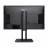 Monitor MSI 24.5” MSI IPS LED PRO MP251P Black (1ms, 1300:1, 300cd, 1920x1080, 178°/178°, VGA, HDMI, Adaptive FreeSync, Refresh Rate 100Hz, Height Adjustment, Audio Line-in/out, Speakers 2 x 2W, VESA)