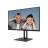 Monitor MSI 24.5” MSI IPS LED PRO MP251P Black (1ms, 1300:1, 300cd, 1920x1080, 178°/178°, VGA, HDMI, Adaptive FreeSync, Refresh Rate 100Hz, Height Adjustment, Audio Line-in/out, Speakers 2 x 2W, VESA)