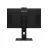 Монитор MSI 27.0” MSI IPS LED PRO MP275QPDG Conference Black (1ms, 1300:1, 250cd, 2560x1440, 178°/178°, 100Hz Refresh Rate, HDMI2.0, DispayPort in/out, Audio Line-out, USB-C (Data, Power, Video), Webcam, USB Hub: 4 x USB3.2, Speakers 2 x 2W, Height Adjustment, P