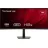 Monitor VIEWSONIC 38.0” VIEWSONIC VA LED VA3820C Curved Black (4ms, 1000:1, 300cd, 21:9, 3440x1440, 178°/178°, HDMIx2, DisplayPort, USB-C (Data, Power, Video), Speakers 2 x 2.5W, Curvature 2300R, Audio Line-out, Height Adjustment, VESA)