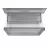 Frigider incorporabil Samsung Bin/Refrigerator Samsung BRR29703EWW/EF