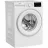 Masina de spalat rufe BEKO Washing machine/fr Beko B3WFU49215WW Class A