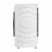 Стиральная машина Hisense Washing machine/fr Hisense WF5I9043BWFS Class A