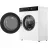 Стиральная машина Hisense Washing machine/fr Hisense WF5I9043BWFS Class A