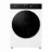 Стиральная машина Hisense Washing machine/fr Hisense WF5I9043BWFS Class A