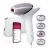 Epilator PHILIPS Epilator Philips BRI947/00