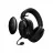 Casti fara fir HyperX Wireless headset  HyperX Cloud III S Wireless, Black, Frequency response: 10Hz–21kHz, Battery life up to 120h, Driver: Dynamic, 53mm with Neodymium magnets, Ultra-Clear Microphone with LED Mute Indicator, 2.4GHz Wireless, Bluetooth, Onboard audio con