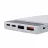 Внешний аккумулятор XO Power Bank XO 80000 mAh QC22,5W PD 20W, PR160 Black