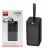 Внешний аккумулятор XO Power Bank XO 80000 mAh QC22,5W PD 20W, PR160 Black