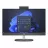 PC All-in-One HP HP AIO ProOne 245 G10 Black (23,8" FHD IPS Ryzen 5 7520U 2.8-4.3GHz, 16GB, 512GB, wired KB&MS, Free DOS)