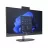 PC All-in-One HP HP AIO ProOne 245 G10 Black (23,8" FHD IPS Ryzen 5 7520U 2.8-4.3GHz, 16GB, 512GB, wired KB&MS, Win 11 Pro)