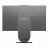 PC All-in-One LENOVO Lenovo AIO Yoga 27IAH10 (27" QHD IPS 400nits Core Ultra 7 255H 2.0-5.1GHz, 16GB, 1TB SSD, Wireless KB&MS, Win 11 Pro)