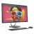 PC All-in-One LENOVO Lenovo AIO Yoga 32ILL10 (31,5" UHD IPS 495nits Core Ultra 7 258V 2.2-4.8GHz, 32GB, 1TB SSD, Ultraslim Wireless KB&MS, Wireless Charger, Win 11 Pro)