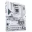 Placa de baza GIGABYTE GIGABYTE B850 EAGLE ICE, Socket AM5, 12Phases, AMD B850, Dual 4xDDR5-8200, APU AMD graphics, HDMI, DP, 4xPCIe5.0 X16, 4xSATA3, RAID, 3xM.2 PCIe 5.0, Realtek 7.1 HDA, 1x2.5GbE LAN, 2xUSB 3.2Gen2, 6xUSB3.2 (2C+4A), RGB Fusion 2.0, White, ATX