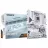 Placa de baza GIGABYTE GIGABYTE B850 EAGLE ICE, Socket AM5, 12Phases, AMD B850, Dual 4xDDR5-8200, APU AMD graphics, HDMI, DP, 4xPCIe5.0 X16, 4xSATA3, RAID, 3xM.2 PCIe 5.0, Realtek 7.1 HDA, 1x2.5GbE LAN, 2xUSB 3.2Gen2, 6xUSB3.2 (2C+4A), RGB Fusion 2.0, White, ATX