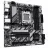 Материнская плата GIGABYTE GIGABYTE B850M DS3H, Socket AM5, 12Phases, AMD B850, Dual 4xDDR5-8200, APU AMD graphics, HDMI, 2xDP, 2xPCIe5.0 X16, 4xSATA3, RAID, 2xM.2 PCIe 5.0, Realtek 7.1 HDA, 1x2.5GbE LAN, 2xUSB-C 3.2Gen2, 1xUSB 3.2Gen2, 4xUSB3.2, RGB Fusion 2.0, mATX