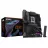 Материнская плата MSI GIGABYTE Z890 AORUS ELITE WIFI7, Socket 1851, 19Phases, Intel® Z890 (Ultra 2 Series CPU), CPU graphics, HDMI, DP, Dual 4xDDR5-9200, 3xPCIe X16 5.0, 4xSATA3, RAID, 4xM.2 5.0, ALC1220/SPDIF, WIFI7/BT, 2.5GbE LAN, 1xTB4, 3xUSB3.2Gen2(1C+2A), 5xUSB3.2, R