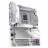 Материнская плата MSI GIGABYTE B860 A ELITE WF7 ICE, Socket 1851, 17Phases, Intel® B860 (Ultra 2 Series CPU), CPU graphics, HDMI, DP, Dual 4xDDR5-9200, 3xPCIe X16 5.0, 4xSATA3, RAID, 3xM.2 5.0, Realtek 7.1/SPDIF, 2.5GbE LAN, WiFi7/BT, 1xUSB4 Type-C,1xUSB-C 3.2Gen2x2, 2xUS