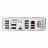 Материнская плата MSI GIGABYTE B860 A ELITE WF7 ICE, Socket 1851, 17Phases, Intel® B860 (Ultra 2 Series CPU), CPU graphics, HDMI, DP, Dual 4xDDR5-9200, 3xPCIe X16 5.0, 4xSATA3, RAID, 3xM.2 5.0, Realtek 7.1/SPDIF, 2.5GbE LAN, WiFi7/BT, 1xUSB4 Type-C,1xUSB-C 3.2Gen2x2, 2xUS