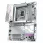 Материнская плата MSI GIGABYTE B860 A ELITE WF7 ICE, Socket 1851, 17Phases, Intel® B860 (Ultra 2 Series CPU), CPU graphics, HDMI, DP, Dual 4xDDR5-9200, 3xPCIe X16 5.0, 4xSATA3, RAID, 3xM.2 5.0, Realtek 7.1/SPDIF, 2.5GbE LAN, WiFi7/BT, 1xUSB4 Type-C,1xUSB-C 3.2Gen2x2, 2xUS
