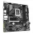 Placa de baza GIGABYTE GIGABYTE B760M DS3H GEN5, Socket 1700, Intel® B760 (14/13/12th Gen CPU), 9Phases, CPU iGPU, Dual 4xDDR5-7600, VGA, HDMI, 2xDP, 1xPCIe X16 5.0, 4xSATA3, RAID, 2xM.2 4.0, 2xPCIe X1, ALC897 HDA 7.1, 1x2.5GbE LAN, 1xUSB-C 3.2 Gen2, 5xUSB 3.2, RGB Fusion
