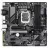 Placa de baza GIGABYTE GIGABYTE B760M DS3H GEN5, Socket 1700, Intel® B760 (14/13/12th Gen CPU), 9Phases, CPU iGPU, Dual 4xDDR5-7600, VGA, HDMI, 2xDP, 1xPCIe X16 5.0, 4xSATA3, RAID, 2xM.2 4.0, 2xPCIe X1, ALC897 HDA 7.1, 1x2.5GbE LAN, 1xUSB-C 3.2 Gen2, 5xUSB 3.2, RGB Fusion