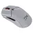Игровая мышь HyperX HYPERX Pulsefire Haste 2 Pro Wireless Gaming Mouse, Gray, Ultra-lightweight design, True 4kHz Wireless Polling Rate, 4 DPI presets, Dual wireless connectivity modes: BT + 2.4GHz, HyperX 26K Sensor, Included grip tape for secure, Per-LED RGB lighting,