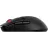Gaming Mouse HyperX HYPERX Pulsefire Saga Pro Wireless Gaming Mouse, Black, 200–26000 DPI, 4 DPI presets, HyperX 26K Sensor, RGB lighting, HyperX Optical Switches, Interchangeable magnetic components to adapt to different grip styles, USB, 69g