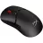 Gaming Mouse HyperX HYPERX Pulsefire Saga Pro Wireless Gaming Mouse, Black, 200–26000 DPI, 4 DPI presets, HyperX 26K Sensor, RGB lighting, HyperX Optical Switches, Interchangeable magnetic components to adapt to different grip styles, USB, 69g